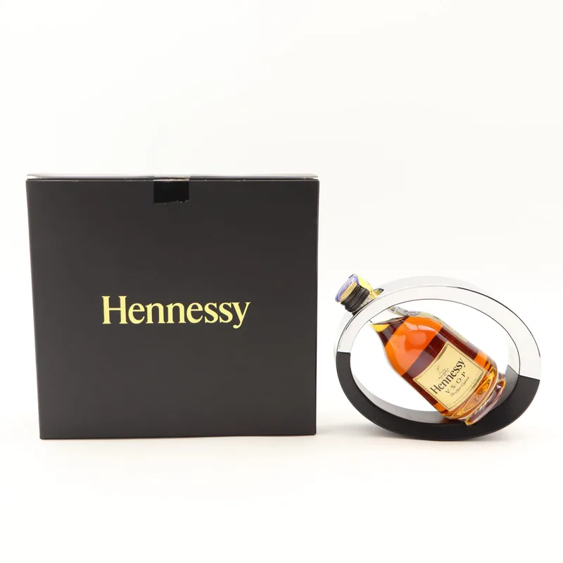 Hennessy – V.S.O.P Privilege Mini 5cl (5cl, 40%)