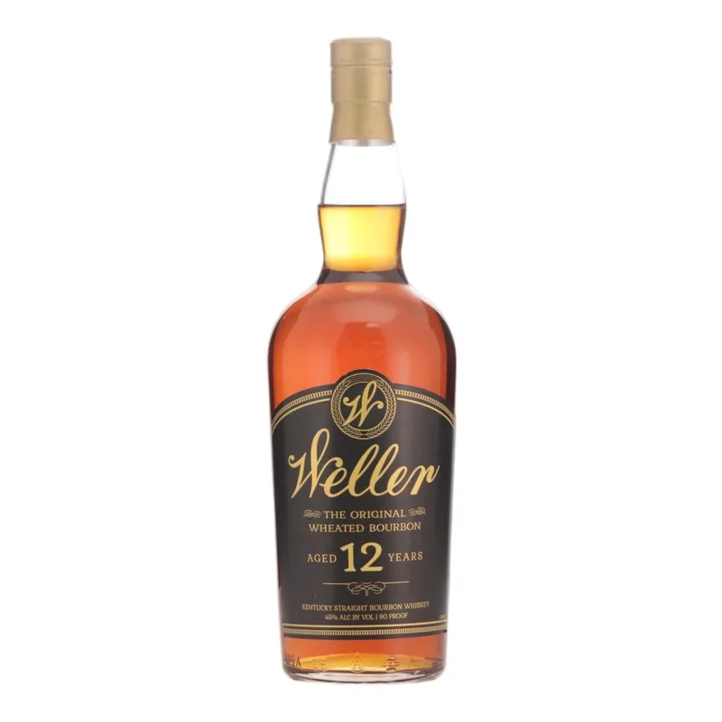Weller 12 Year Old