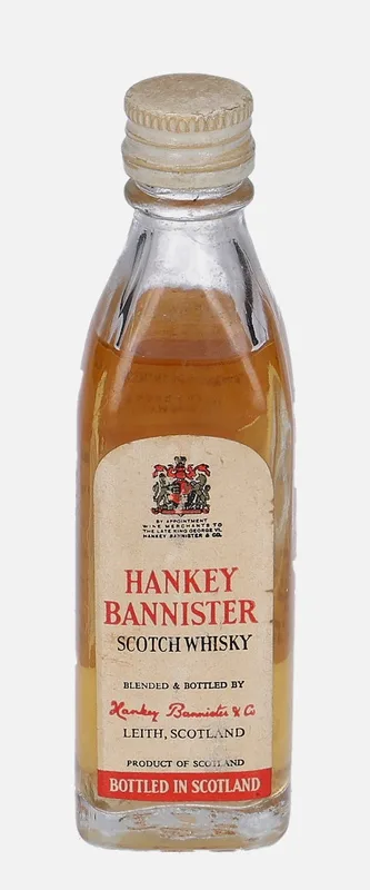 Hankey Bannister
