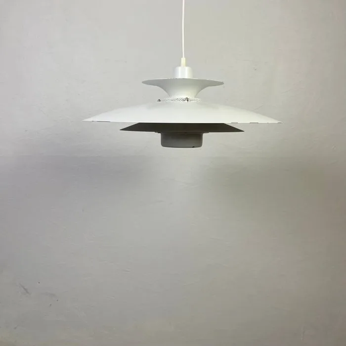 Jeka - Hanging lamp - Metal