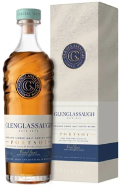 Glenglassaugh – Portsoy (49.1%)