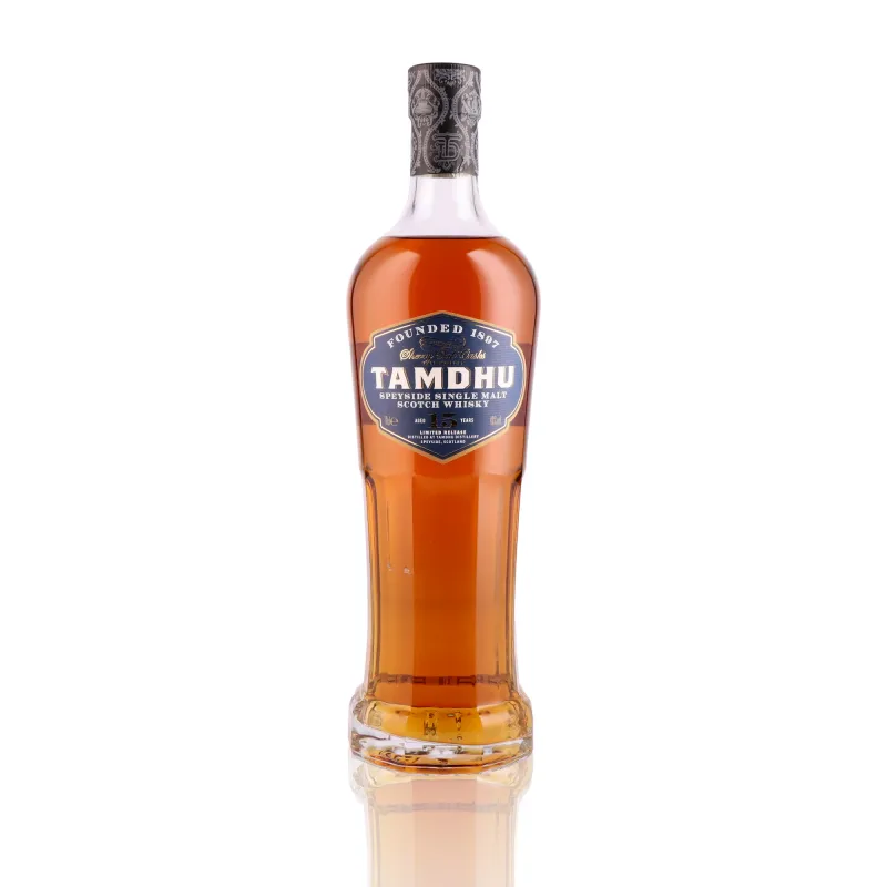 Tamdhu – 15 Year Old (46%)