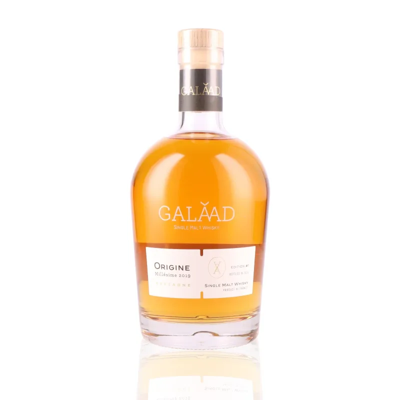 Galaad Origine (44.5%)