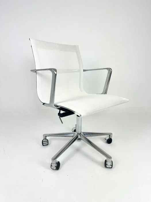ICF - Una Chair - Chair - Aluminium
