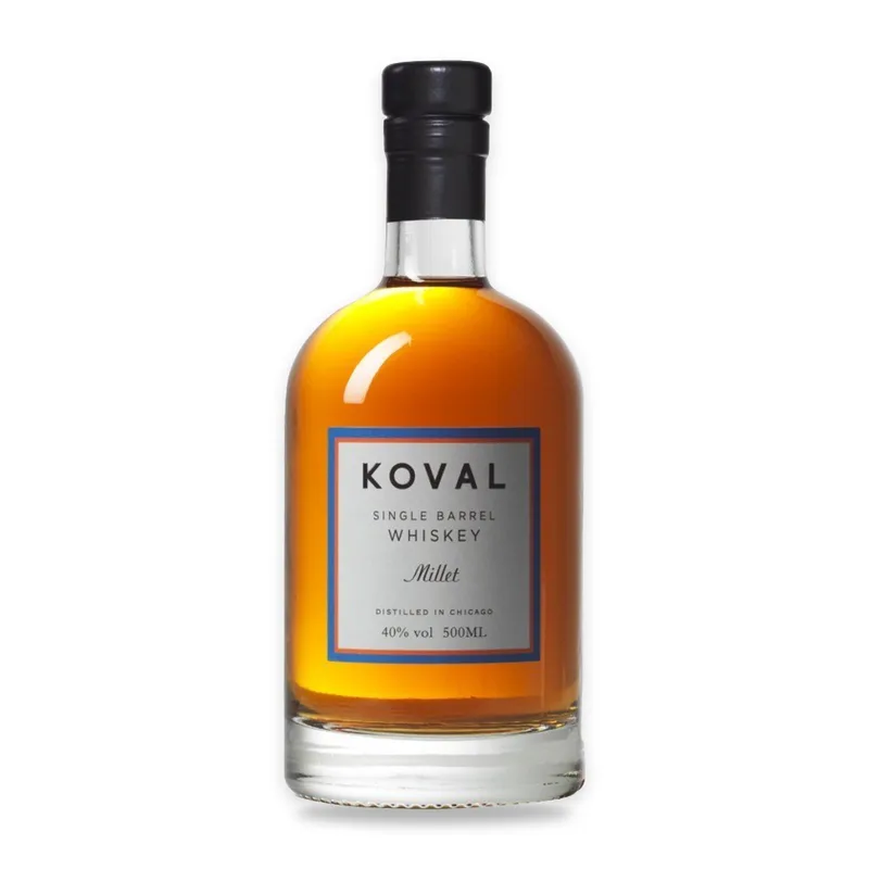 Koval – Single Barrel Millet