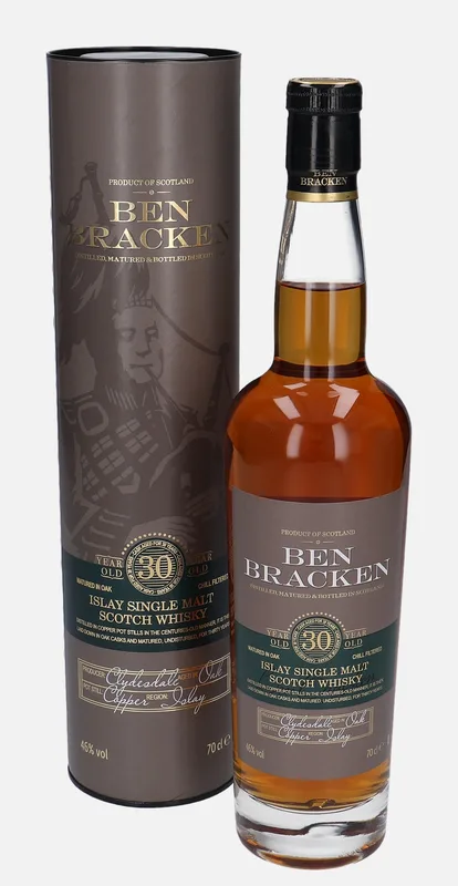 Ben Bracken – 30 Year Old
