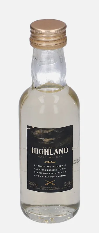 St. Michael – Highland