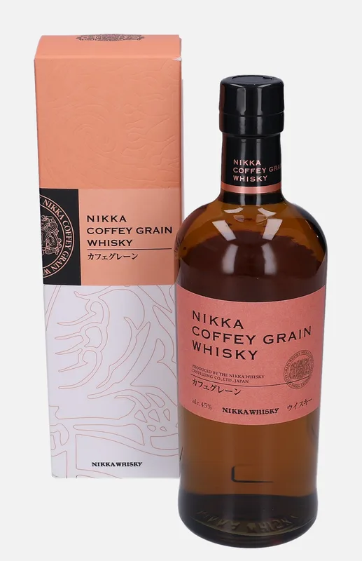 Nikka Whisky (70cl, 45%)