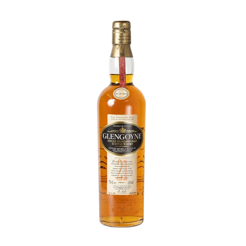 Glengoyne – 21 Year Old