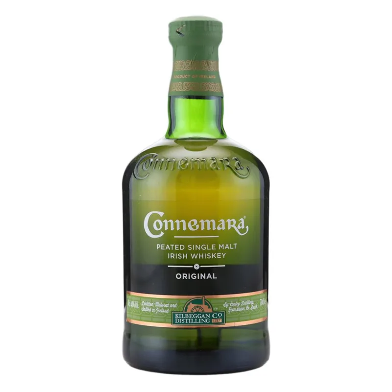 Connemara Original Single Malt