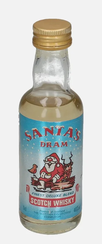 Santa’s Dram (5cl, 40%)