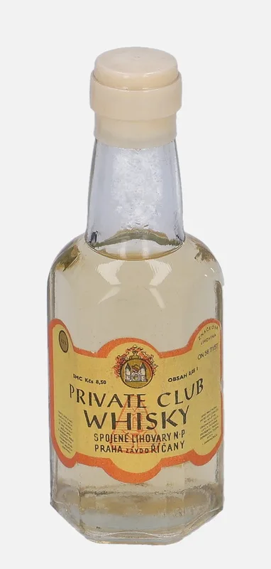 Private Club