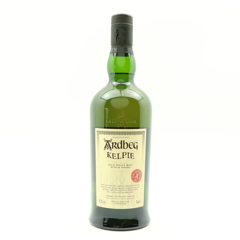 Ardbeg – Kelpie Committee Release (70cl, 51.7%)