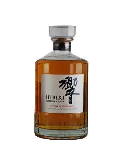 Suntory Hibiki Japanese Harmony