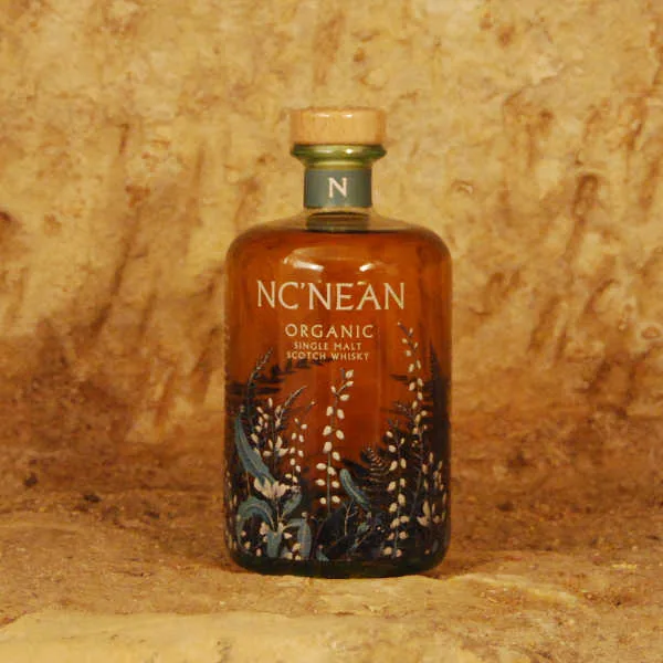 Nc'Nean – Organic Single Malt