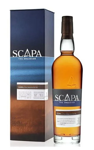 Scapa – Glansa