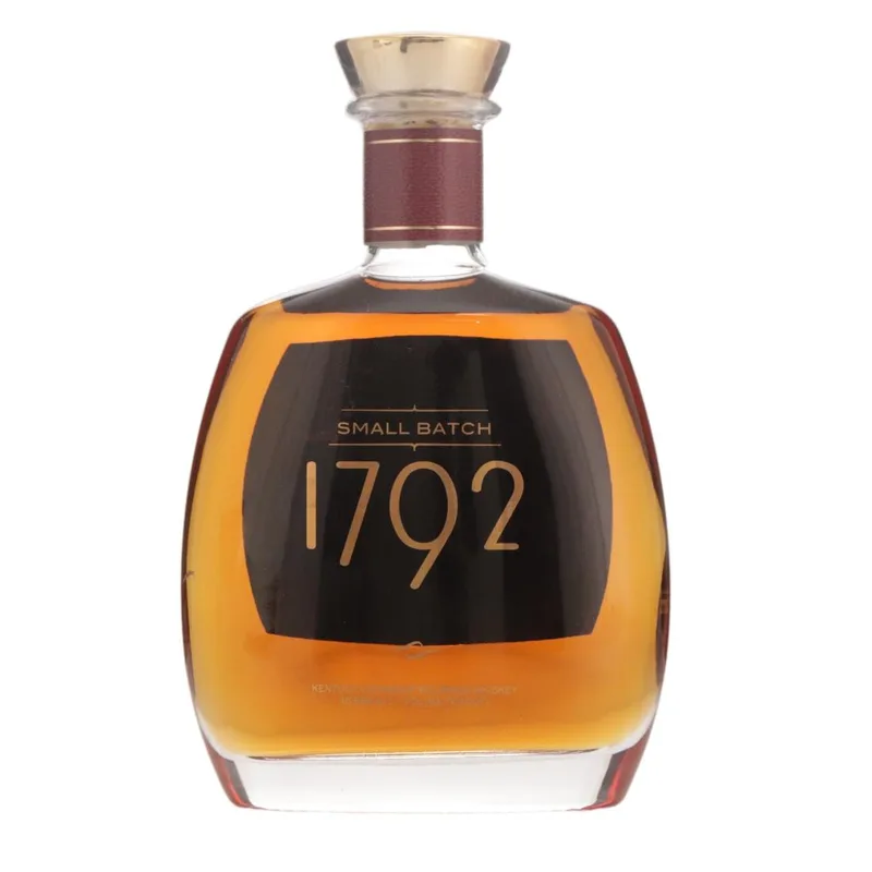 1792 Small Batch Bourbon