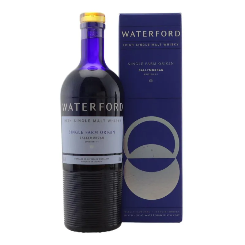 Waterford – Single Farm Origin Ballymorgan Edition 1.1