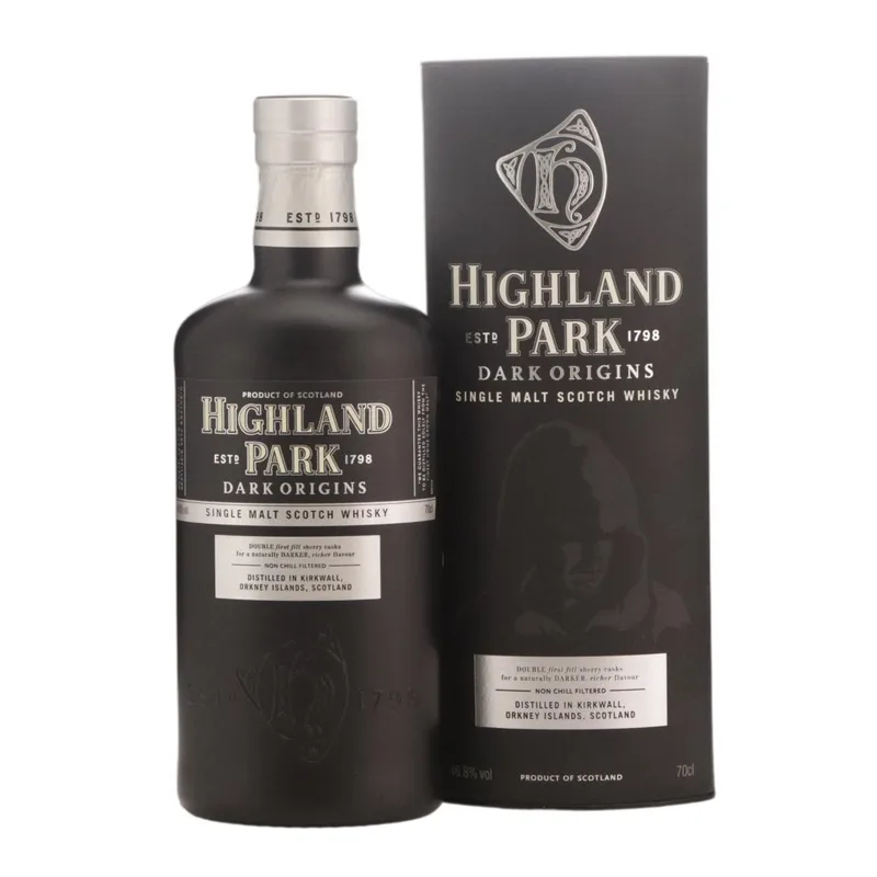 Highland Park – Dark Origins