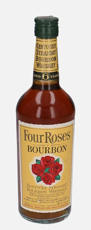 Four Roses – 6 Year Old