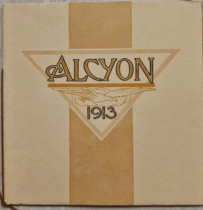 ALCYON - Catalogue général - 1913