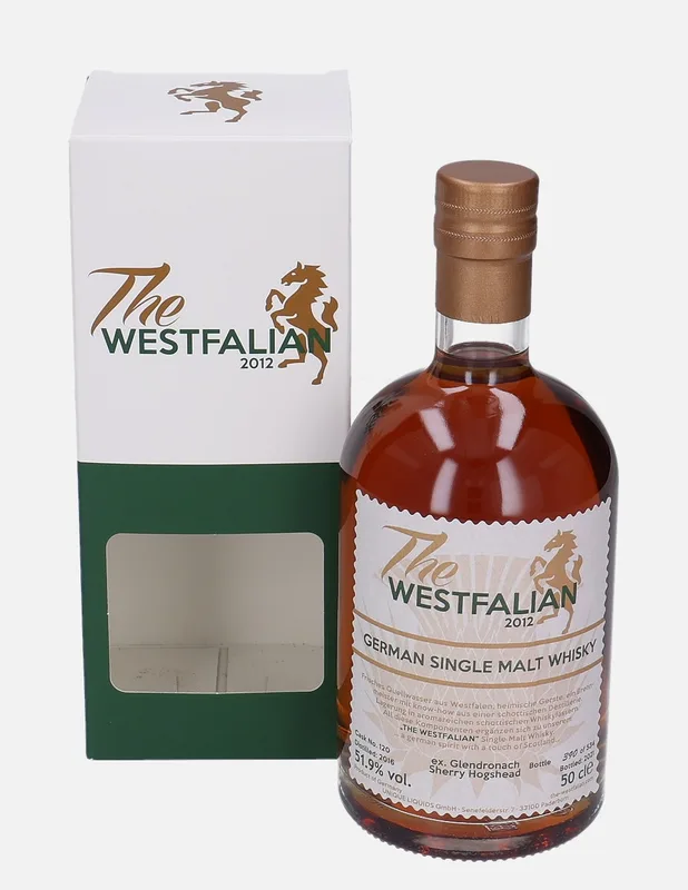 The Westfalian – 2016