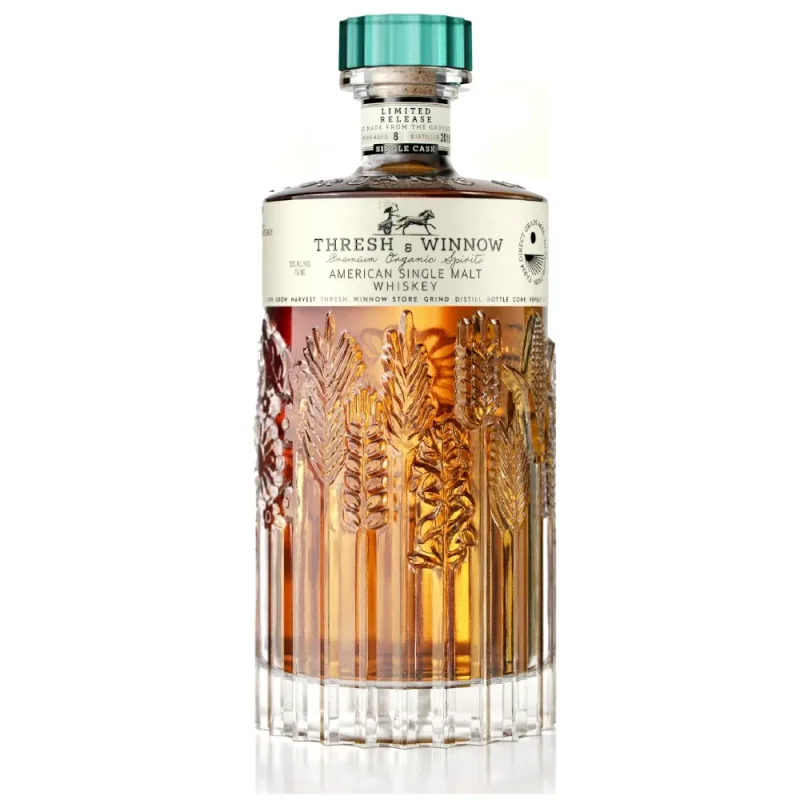 Thresh & Winnow Single Malt