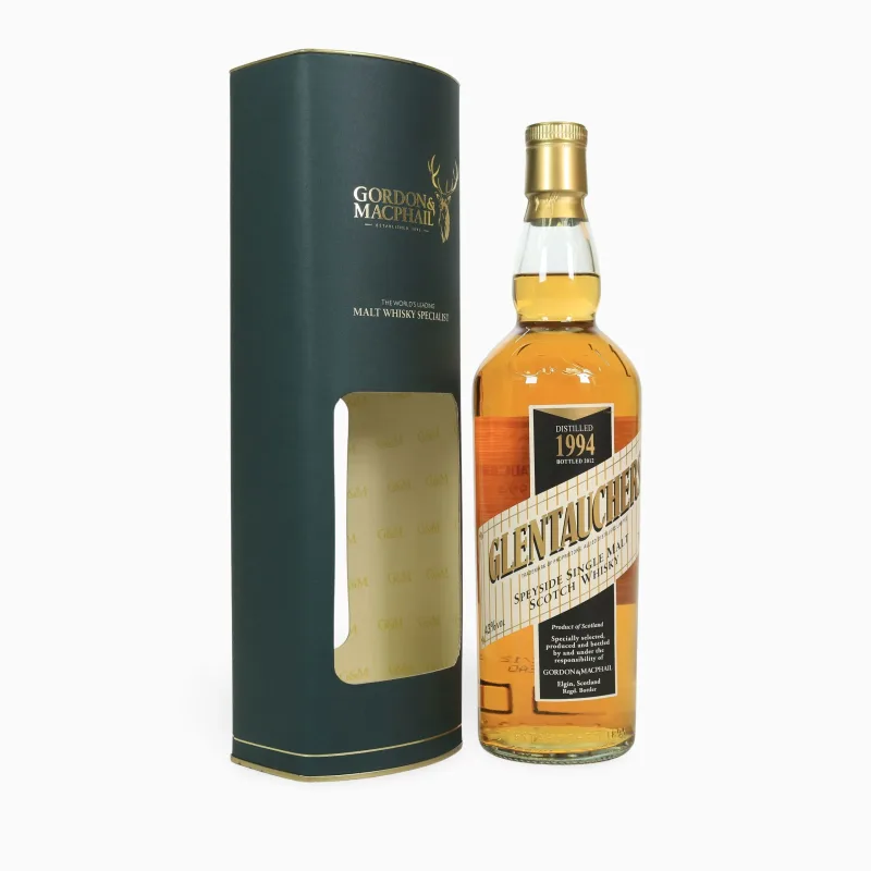 Glentauchers – 1994 (Gordon & MacPhail)