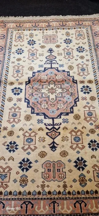 Kars Kazak - Rug - 210 cm - 142 cm