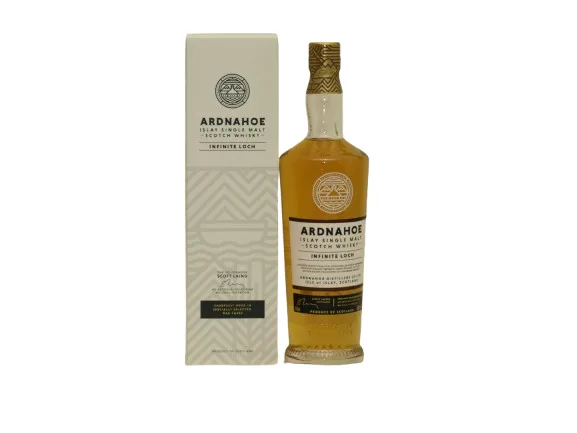 Ardnahoe – Infinite Loch Islay Single Malt