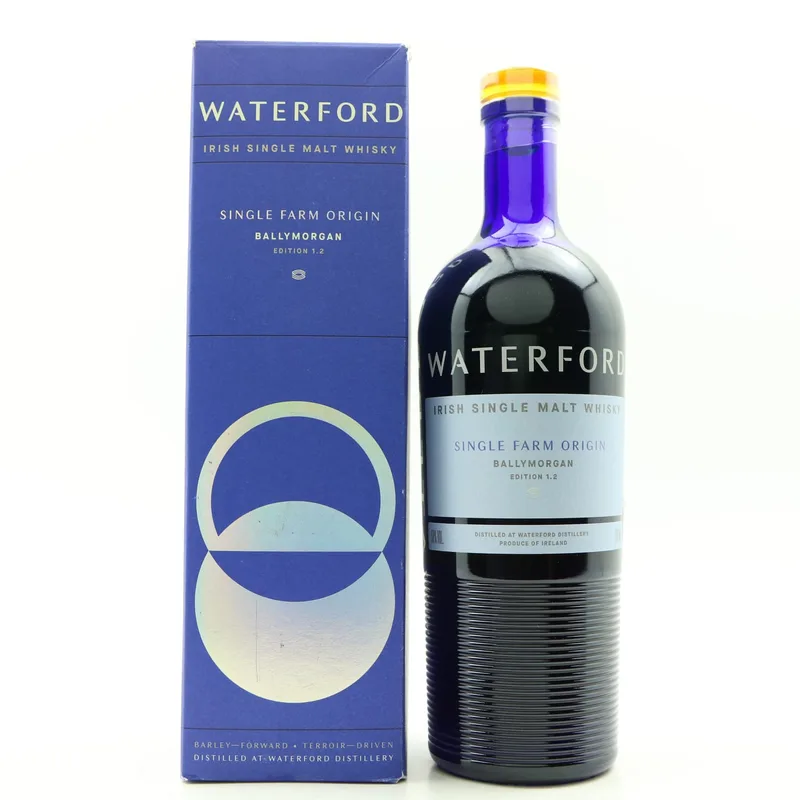 Waterford – Ballymorgan Edition 1.2