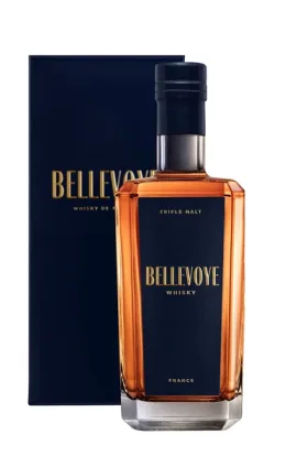 Bellevoye Fine Grain Finish