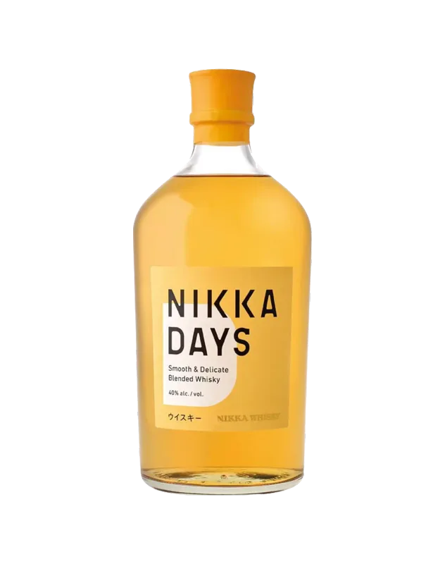 Nikka Days Limited Edition