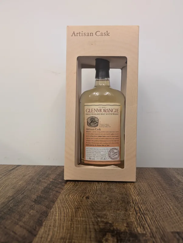 Glenmorangie – 1995 Artisan Cask