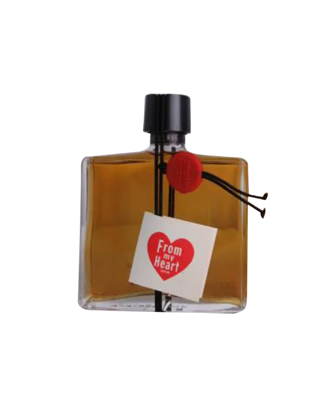 Suntory Special Reserve Square Bottle