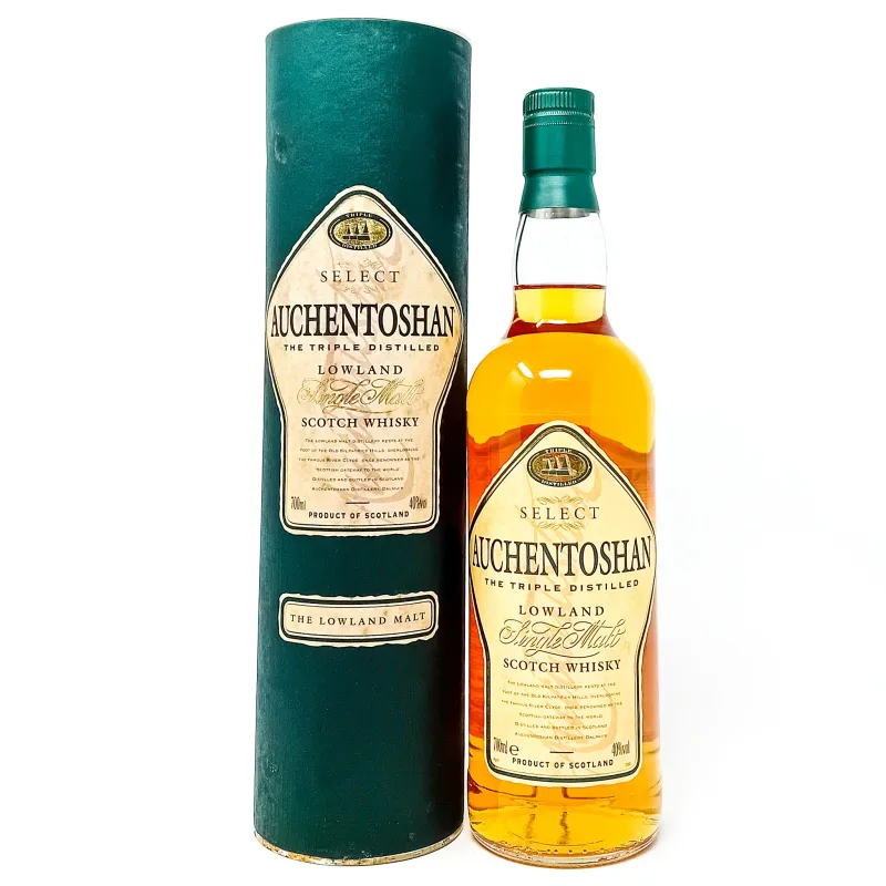 Auchentoshan – Select