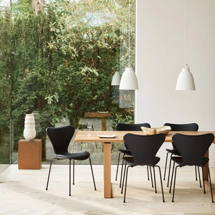 Fritz Hansen - Caravaggio - Hanging lamp - Caravaggio P2 - Metal