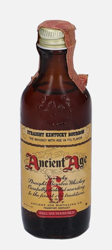 Ancient Age – 6 Year Old