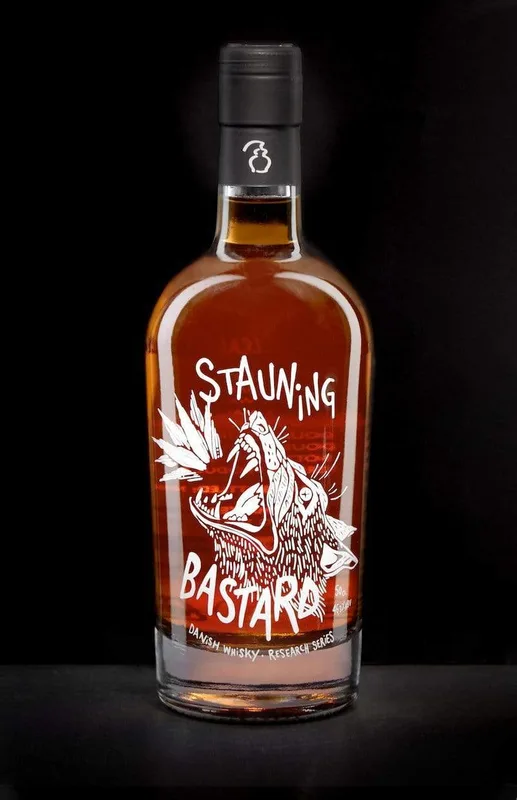 Stauning – Bastard