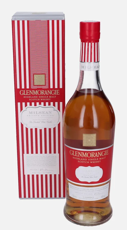 Glenmorangie – Milsean Private Edition Seventh Release (70cl, 46%)