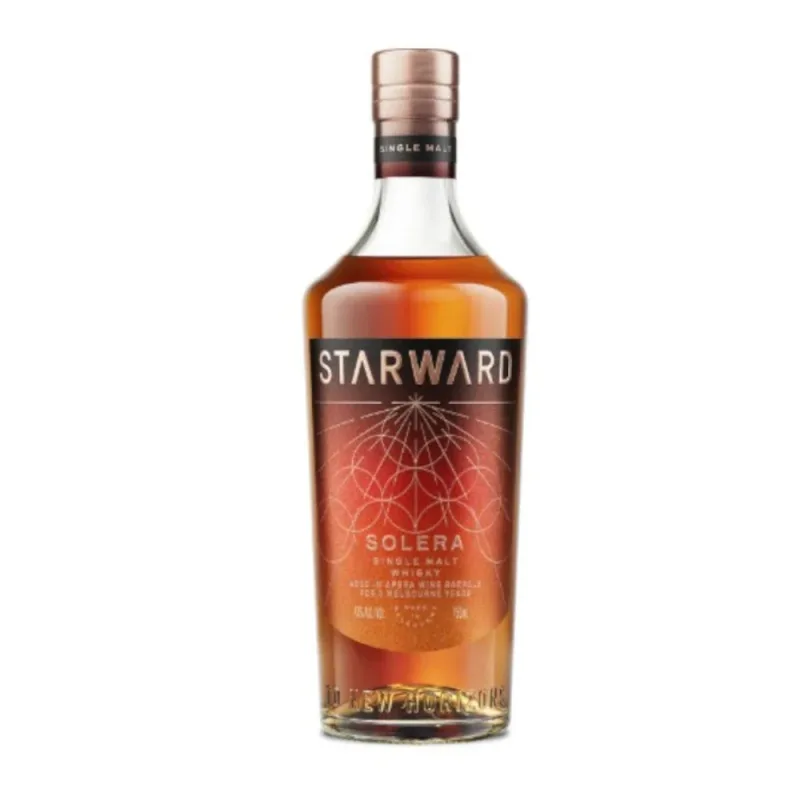 Starward – Solera Australian Whisky