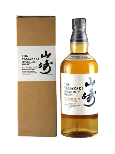 Suntory Yamazaki Puncheon (48%)
