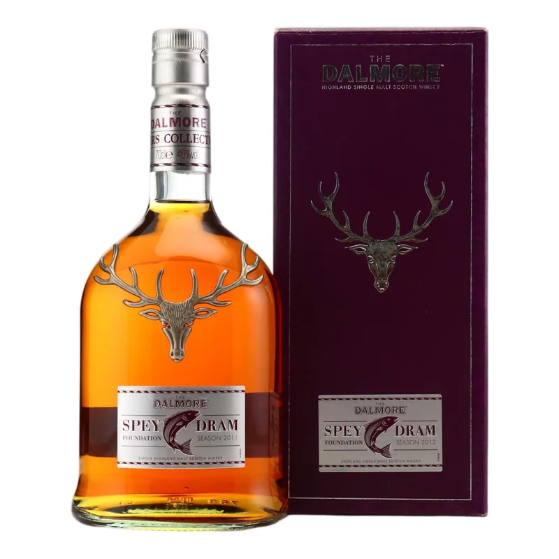 Dalmore – Spey Dram Season 2012