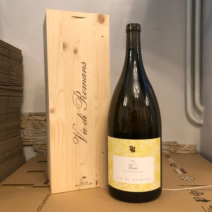 2024 Vie di Romans, Vieris - Friuli-Venezia Giulia DOC - 1 McKenzie (5.0L)