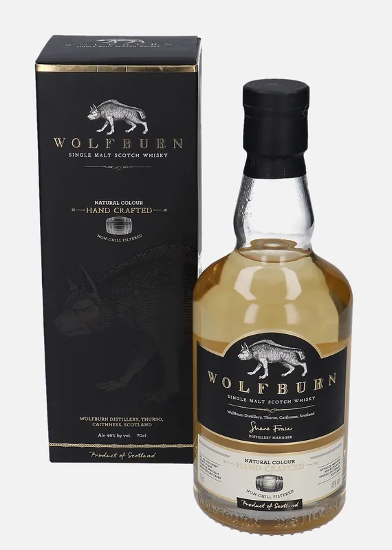 Wolfburn