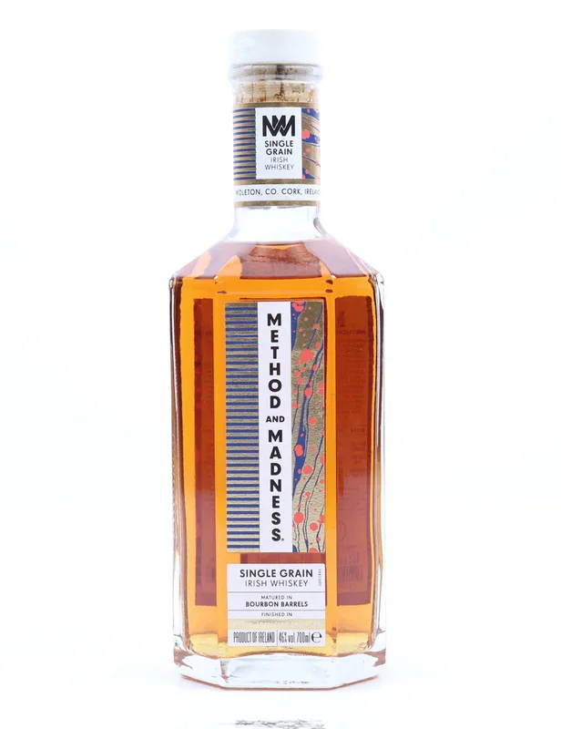 Method and Madness Virgin Spanish Oak Casks