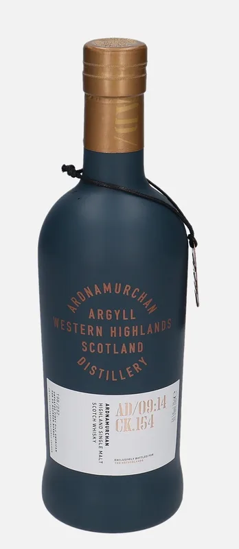 Ardnamurchan – AD/09:14 CK.154