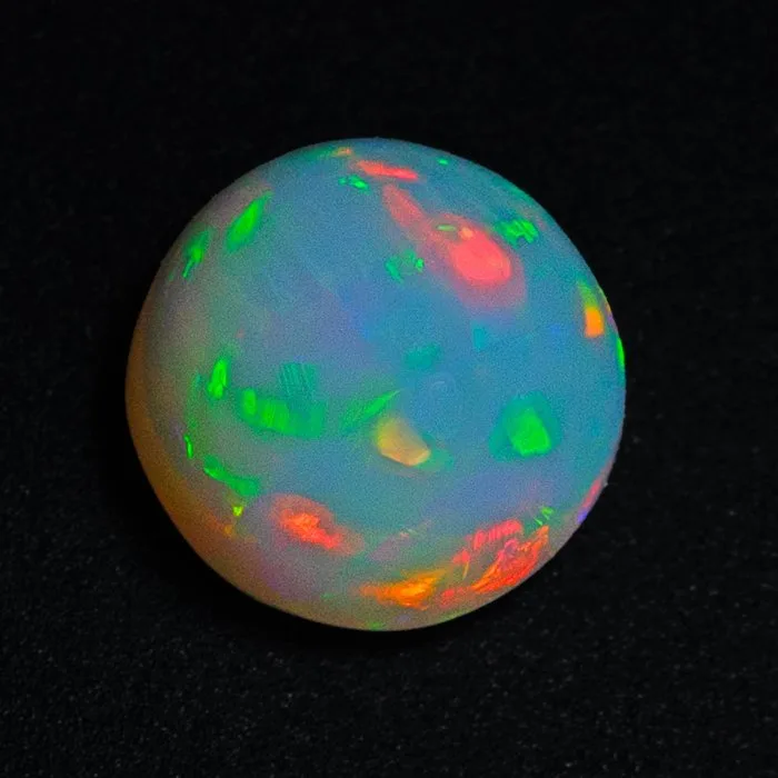 Multicolour Opal - 16.37 ct - International Gemological Institute (IGI)