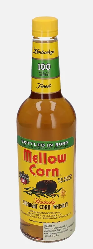 Mellow Corn (70cl, 50%)