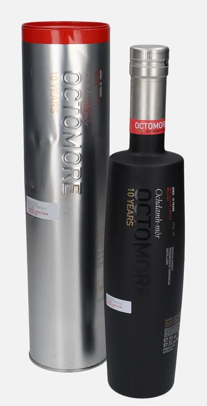 Bruichladdich – 10 Year Old